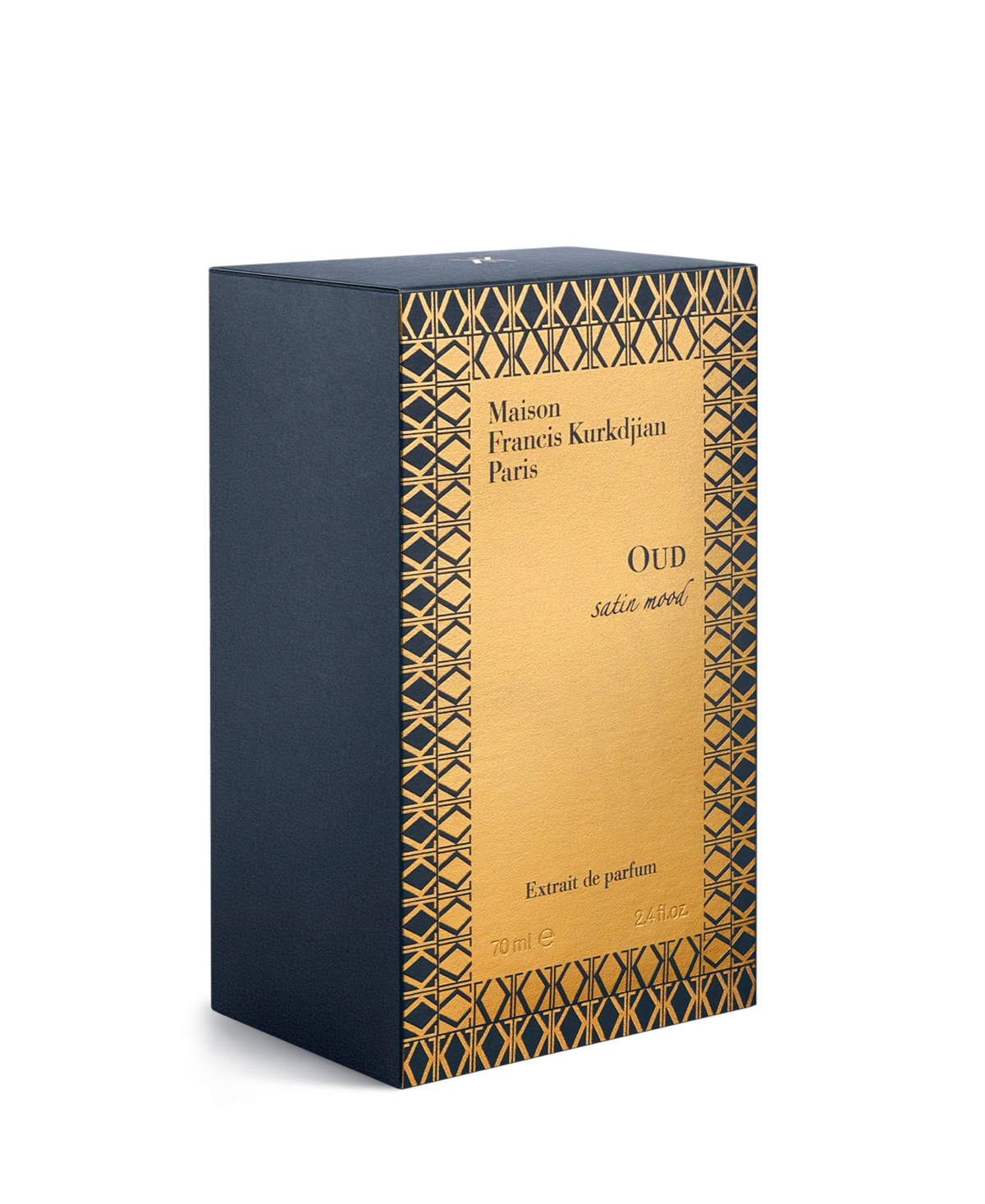 Maison Francis Kurkdjian Oud Satin Mood Extrait De Parfum, 2.4 Oz.