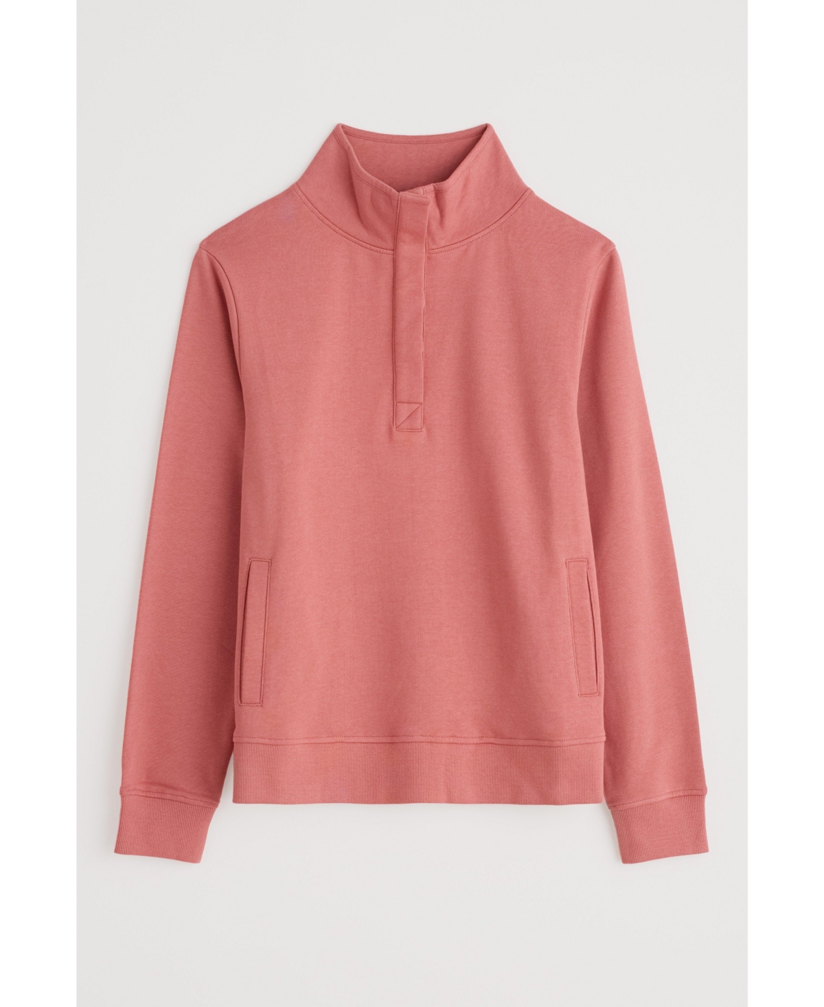 Seasalt Cornwall Women's Greenshank Sweatshirt