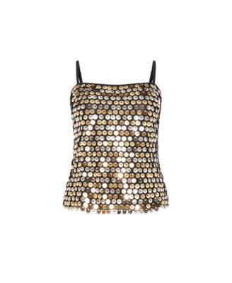 Women's Disco Top