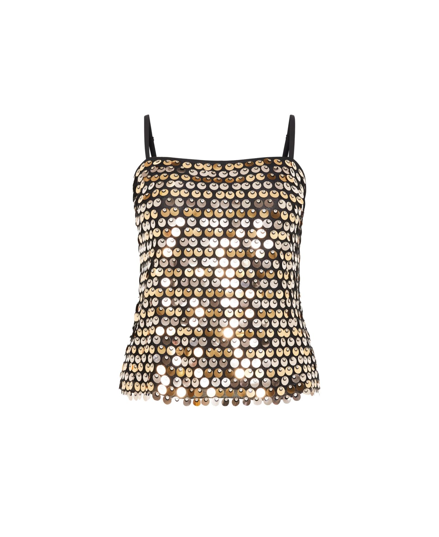 Women's Disco Top