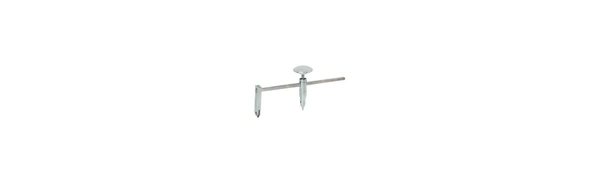 15-118 Circle Cutter - 16-inch