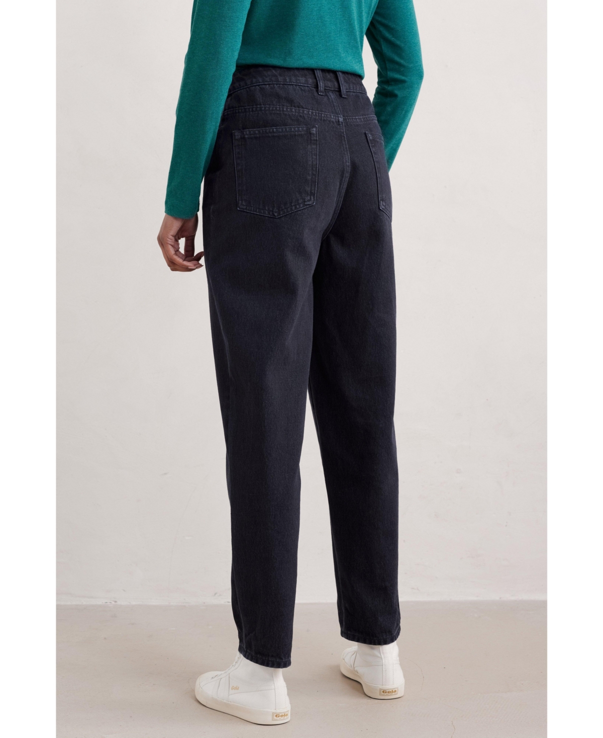 Seasalt Cornwall Women's Towan Jean