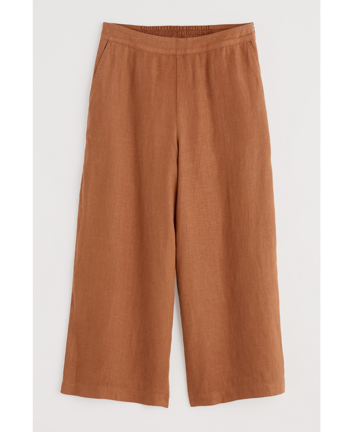 Seasalt Cornwall Women's Merrivale Culottes Pants