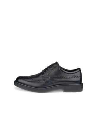Men's Metropole London Wing Tip Shoe