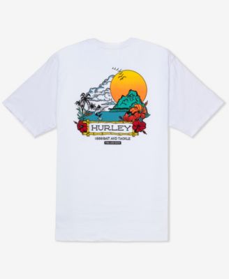 Men's Bait Short Sleeve T-Shirt