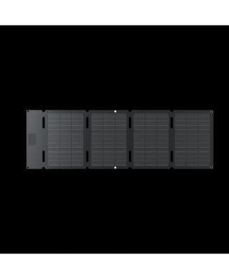 45W Portable Solar Panel (Type-C)