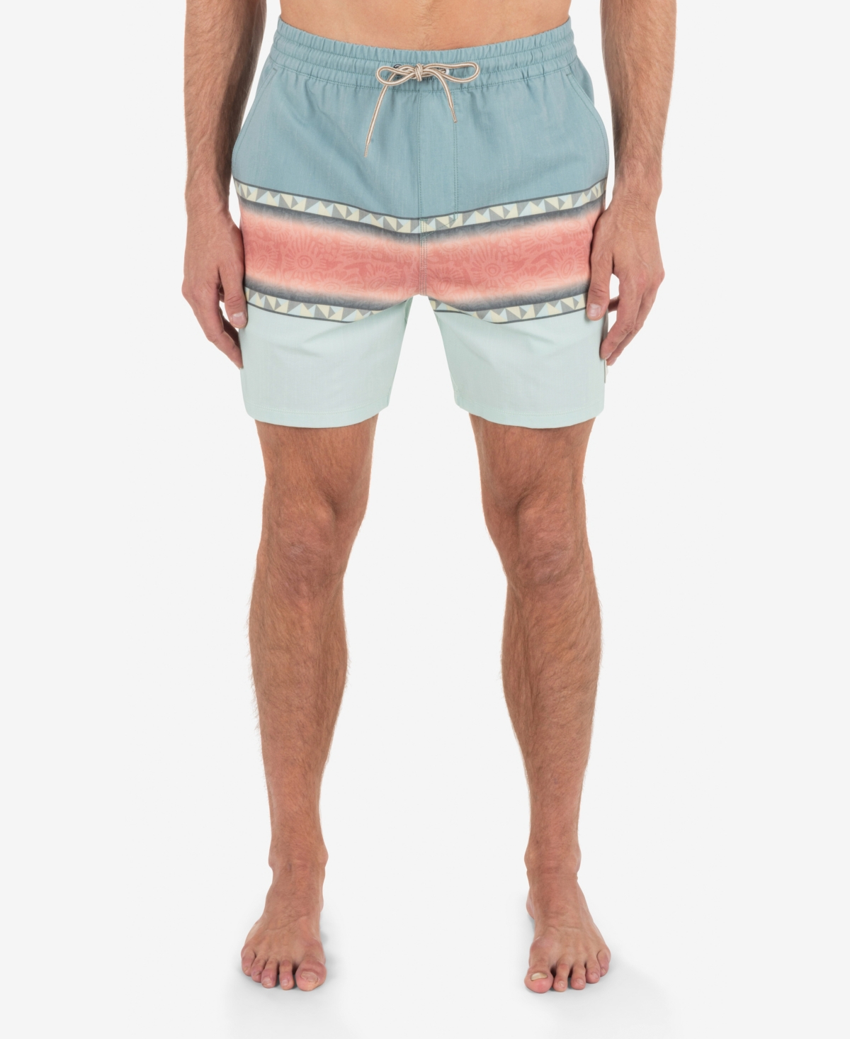 Men's Phantom Naturals Cannonball 17 Boardshorts - Fragment