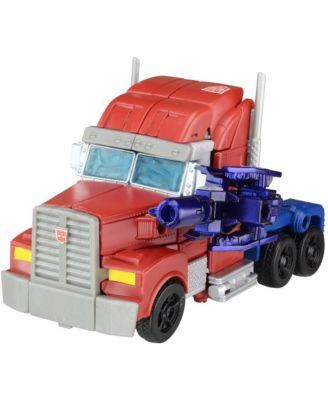 AM-01 Optimus Prime | Japanese Prime Arms Micron