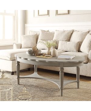 Wood Coffee Table – Classic and Timeless Design