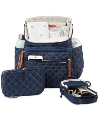  Forma Diaper Backpack