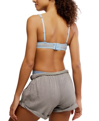 Women's Homegrown Underwire Bra