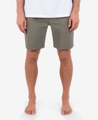 PHANTOM HEATHER WALKSHORT 18 BRONZED | Online Outlet