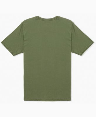 Men's Divide Short Sleeve T-Shirt