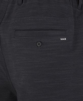 Men's Phantom Slub 3/4 Waistband 18 Shorts