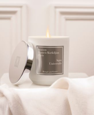 Aqua Universalis Scented Candle, 9.8 oz.