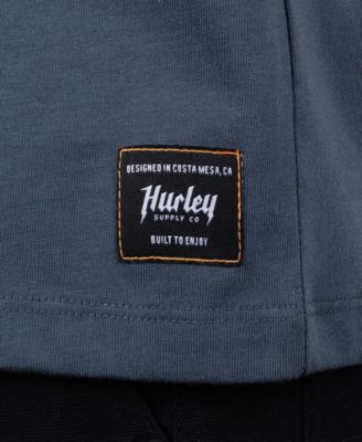 Men's Dragon Lagoon Short Sleeve T-Shirt