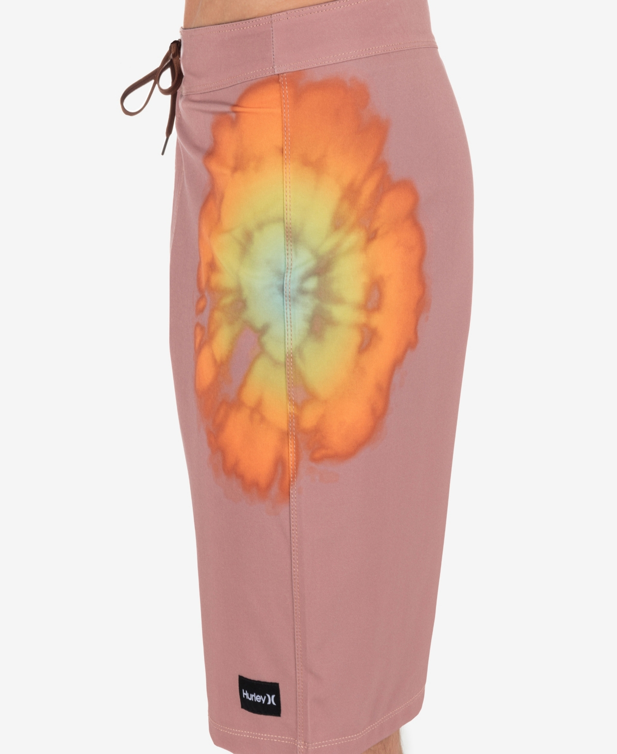 Hurley Men's Weekender 20 Boardshorts In Phantom Rose