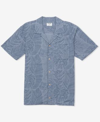 Men's Laguna Camp Short Sleeve Shirt