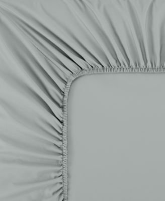 800 Thread Count Cotton Blend with Cool Comfort 6-Pc. Sheet Set, Queen