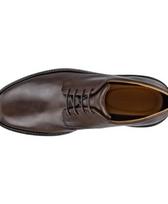 Men's Metropole London Oxfords