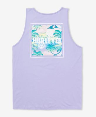 Men's Four Corners Tank Top