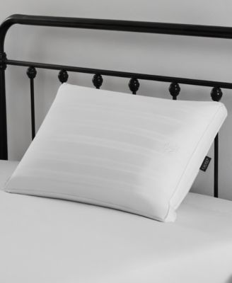 Down-Like Dream Firm Density Down Alternative Pillow, King