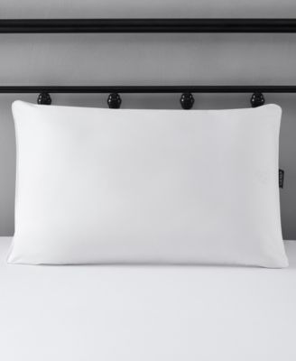  GreatLoft™ Never Flat Foam Core Firm Density Down-Alternative Pillow, King