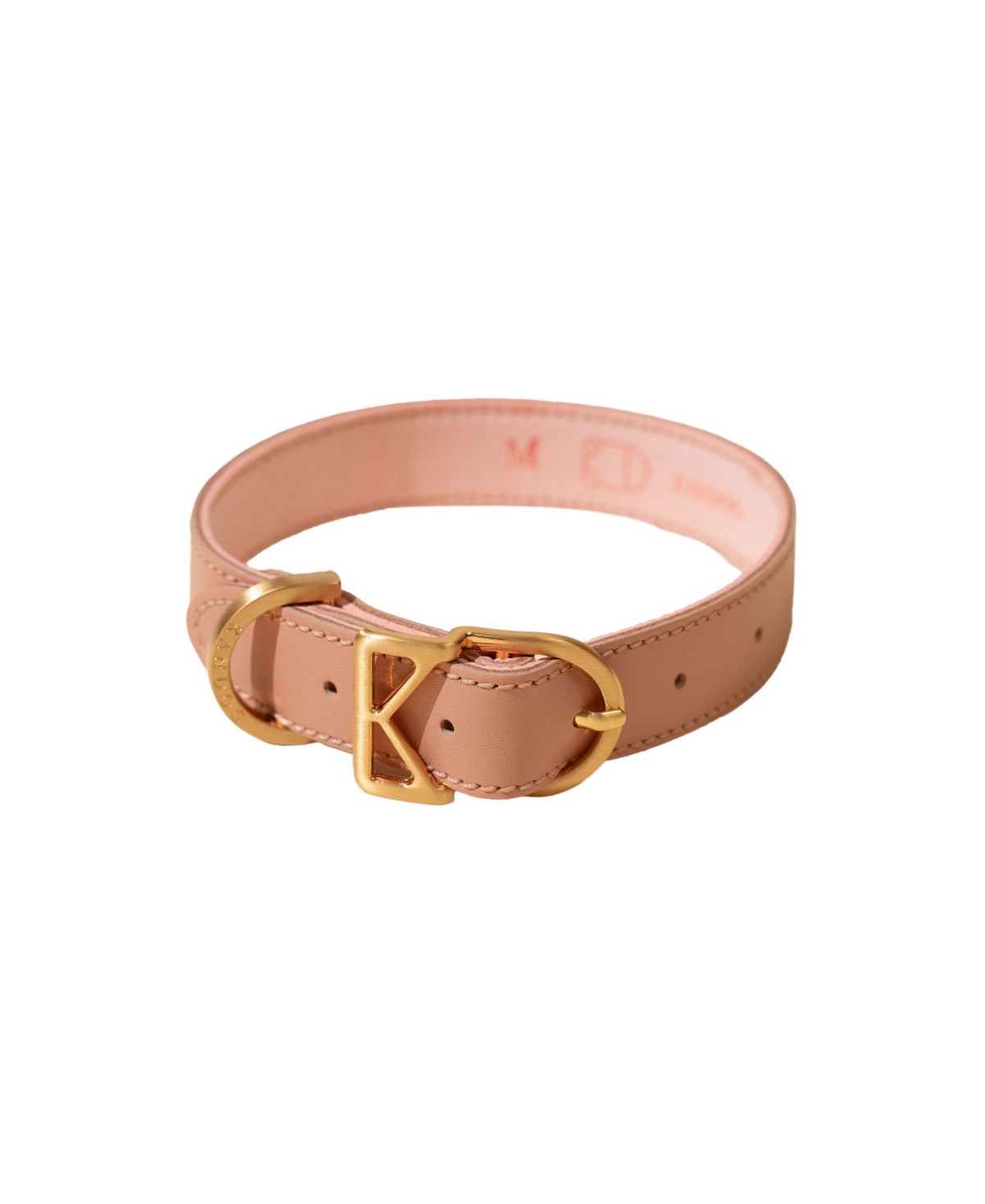 Macaron Collar - Pink