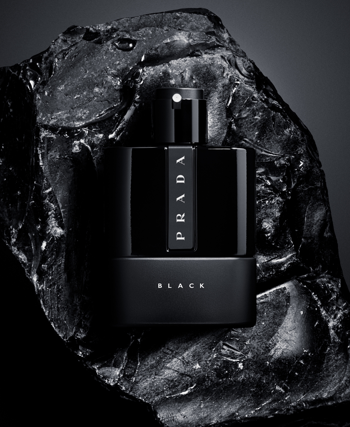 Prada Men's 2-pc. Luna Rossa Black Eau De Parfum Gift Set