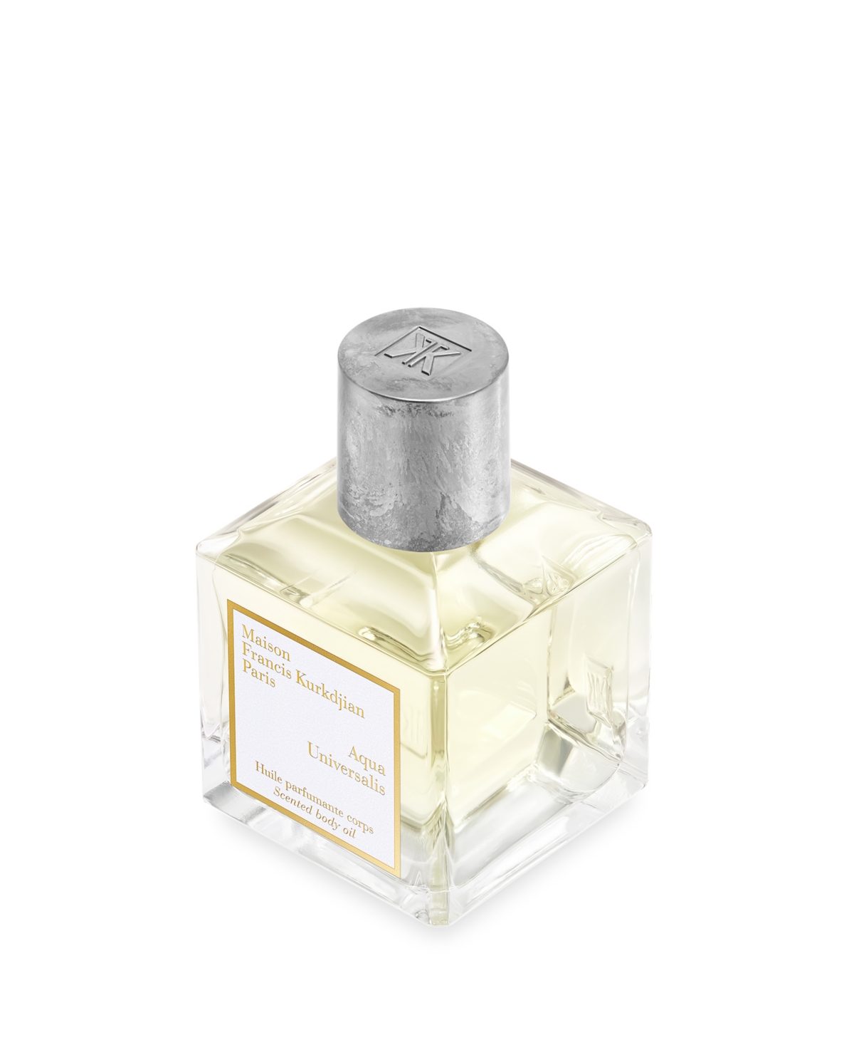 Maison Francis Kurkdjian Aqua Universalis Scented Body Oil, 2.4 Oz.