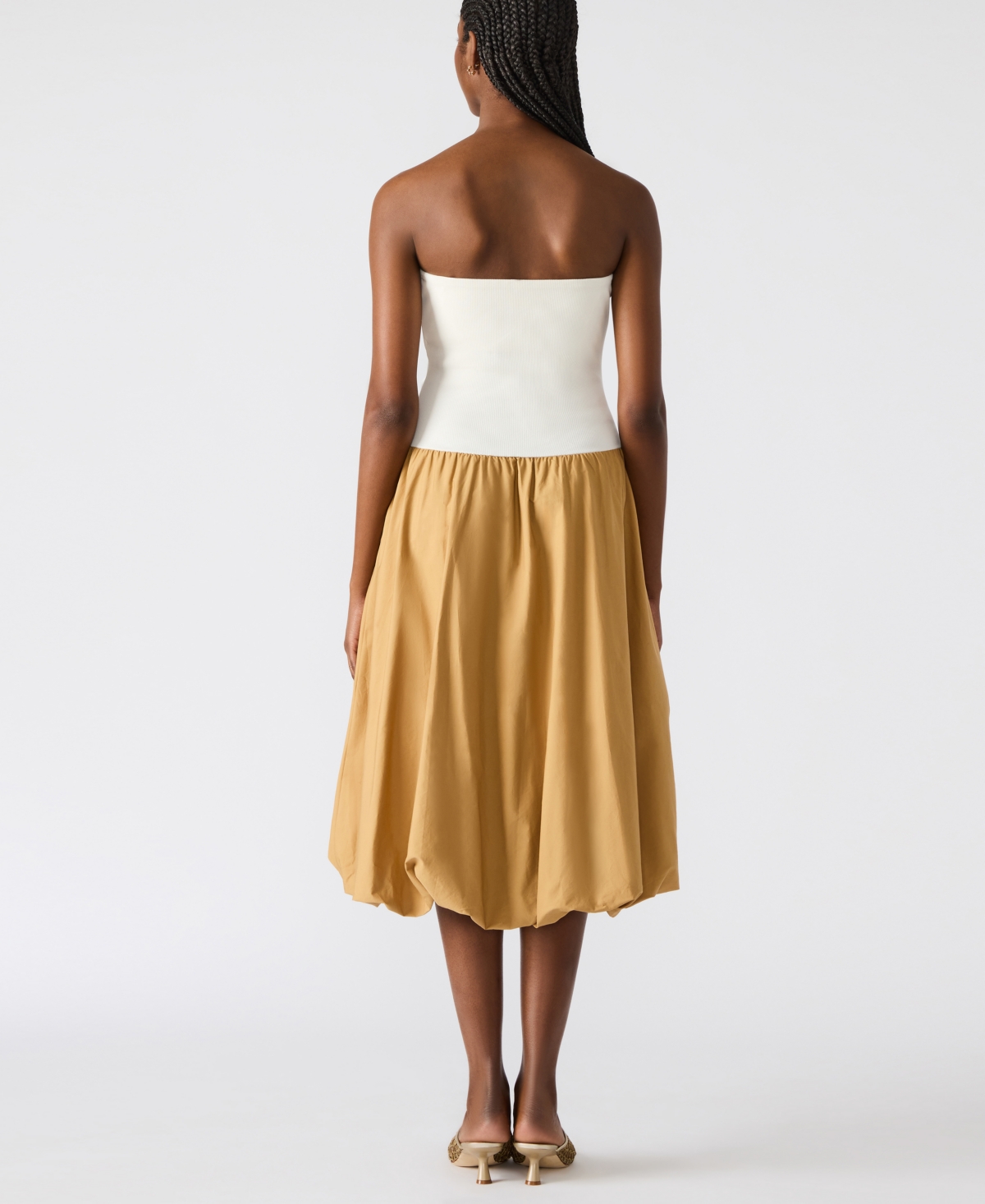 Steve Madden Oliver Dress
