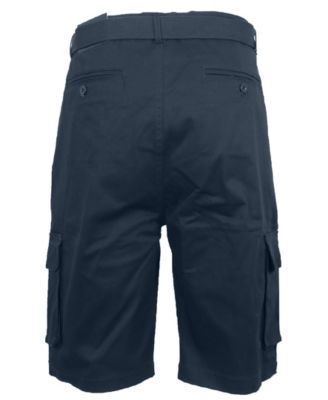 Men's Flex Stretch Cargo Shorts