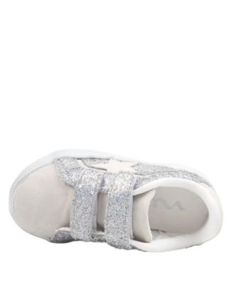 Toddler Girls Koryana Low Top Sneakers