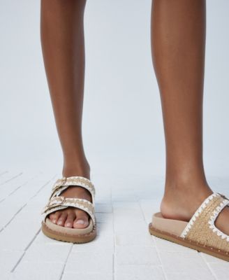 Women's Kravis Flat Sandals