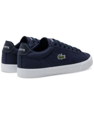Men's Lerond Low-Profile Sneaker