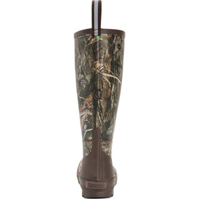 Men's Mossy Oak Country DNA Mudder 15 in Boot