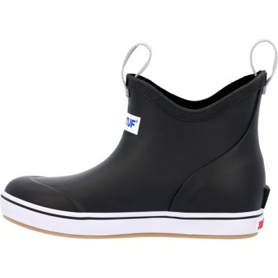 Kids Kids' Ankle Deck Boot