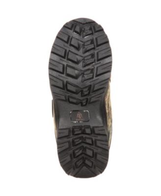 Kids Kids' Hunting Waterproof 800G Insulated Boot