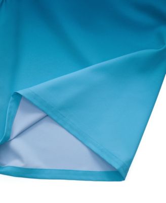 Men's 9" NO Liner Board Shorts Quick Dry Swim Trunks SPF 50+