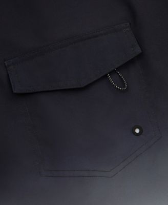 Men's 9" NO Liner Board Shorts Quick Dry Swim Trunks SPF 50+