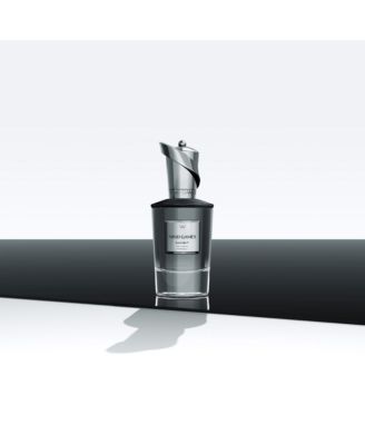 Gambit - Luxury Perfume with Lavender, Cardamon & Patchouli - Extrait de Parfum- Woody & Leather Perfume - 100 mL/3.4 oz