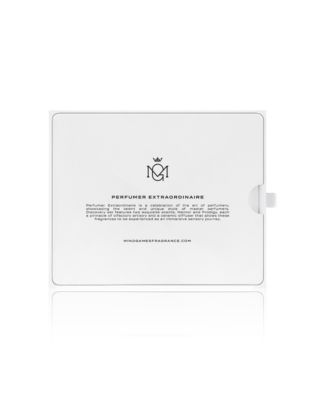 Perfumer Extraordinaire Prodigy & Mentor Discovery Set