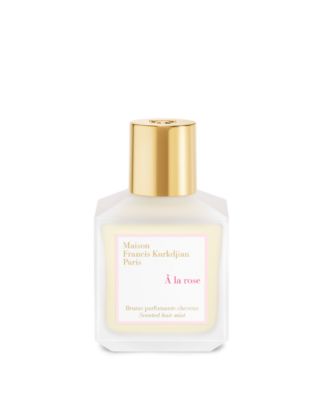 Maison Francis Kurkdjian - &Agrave; la rose Scented Hair Mist, 2.4 oz.
