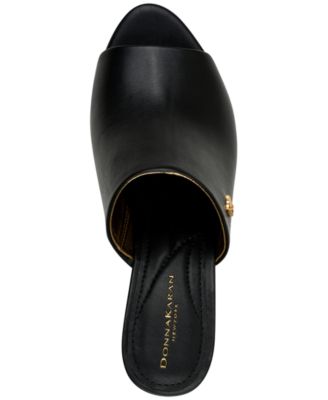 Women's Donna Slide Wedge Sandals