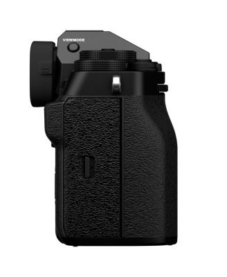 X-T5 Mirrorless Camera