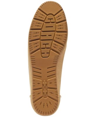 Women's Sculpted C Boat Shoe Flats