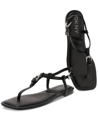 Women's Datto T-Strap Sandals