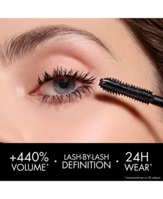 Diorshow Overvolume Extreme Volume Mascara