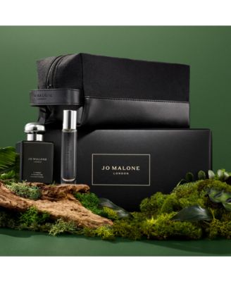 3-Pc. Cypress & Grapevine with Wood Sage & Sea Salt Cologne Gift Set, Created for Macy’s