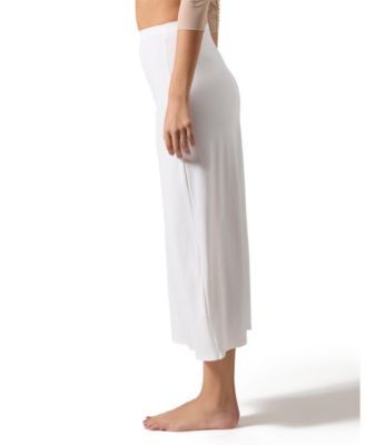 Women's Silky-Smooth Bonded 34" Maxi Slip Skirt CSP202-34	